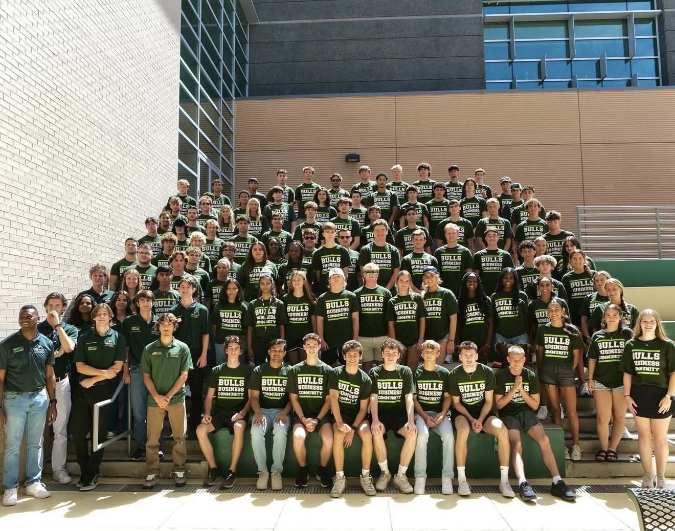 Bulls Business Community